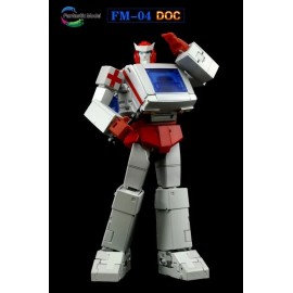 Fantastic Model Fans Toys FM-04 Doc