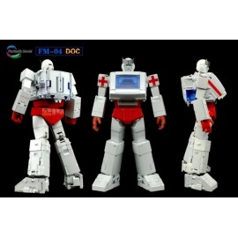 Fantastic Model Fans Toys FM-04 Doc