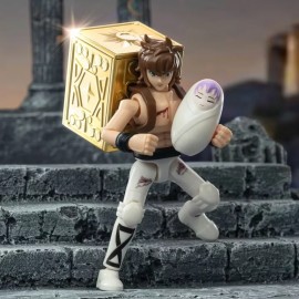 Saint Seiya PVC Model kit of Galaxy Version 1st Edition Set of x9  Mystery Box 