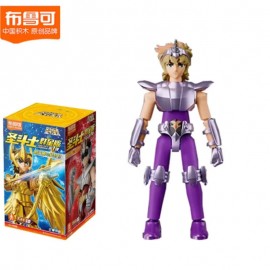 Saint Seiya PVC Model kit of Galaxy Version 1st Edition Set of x9  Mystery Box 