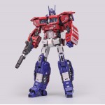 GCreation GDW-01 Ultra Maxmas RED (2024 Version)