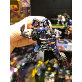 Dr. Wu MC-03 MC03 LITTLE MONSTER (Damage Ver)