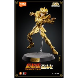 SAINT SEIYA Champion Class golden Model Kit - Leo  Aries Scorpio