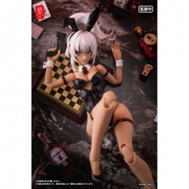 Snail Shell Bunny Girl Aileen 1/12 Scale Action Figure (Exclusive)