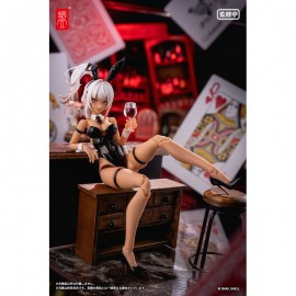 Snail Shell Bunny Girl Aileen 1/12 Scale Action Figure (Exclusive)