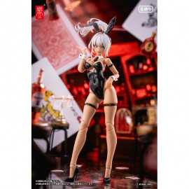 Snail Shell Bunny Girl Aileen 1/12 Scale Action Figure (Exclusive)