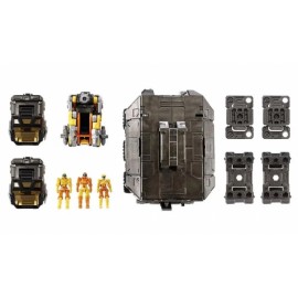 Takara Tomy Diaclone D-05 D Vehicles Wave 5 