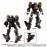 Diaclone TM-29 Tactical Mover Horus Versaulter F Thrust Unit Night Tiger 