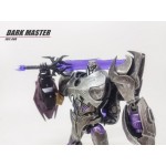 APCTOYS APC-004 Dark Master Evil God Version 2.0 