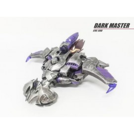 APCTOYS APC-004 Dark Master Evil God Version 2.0 + movable hand + clear container