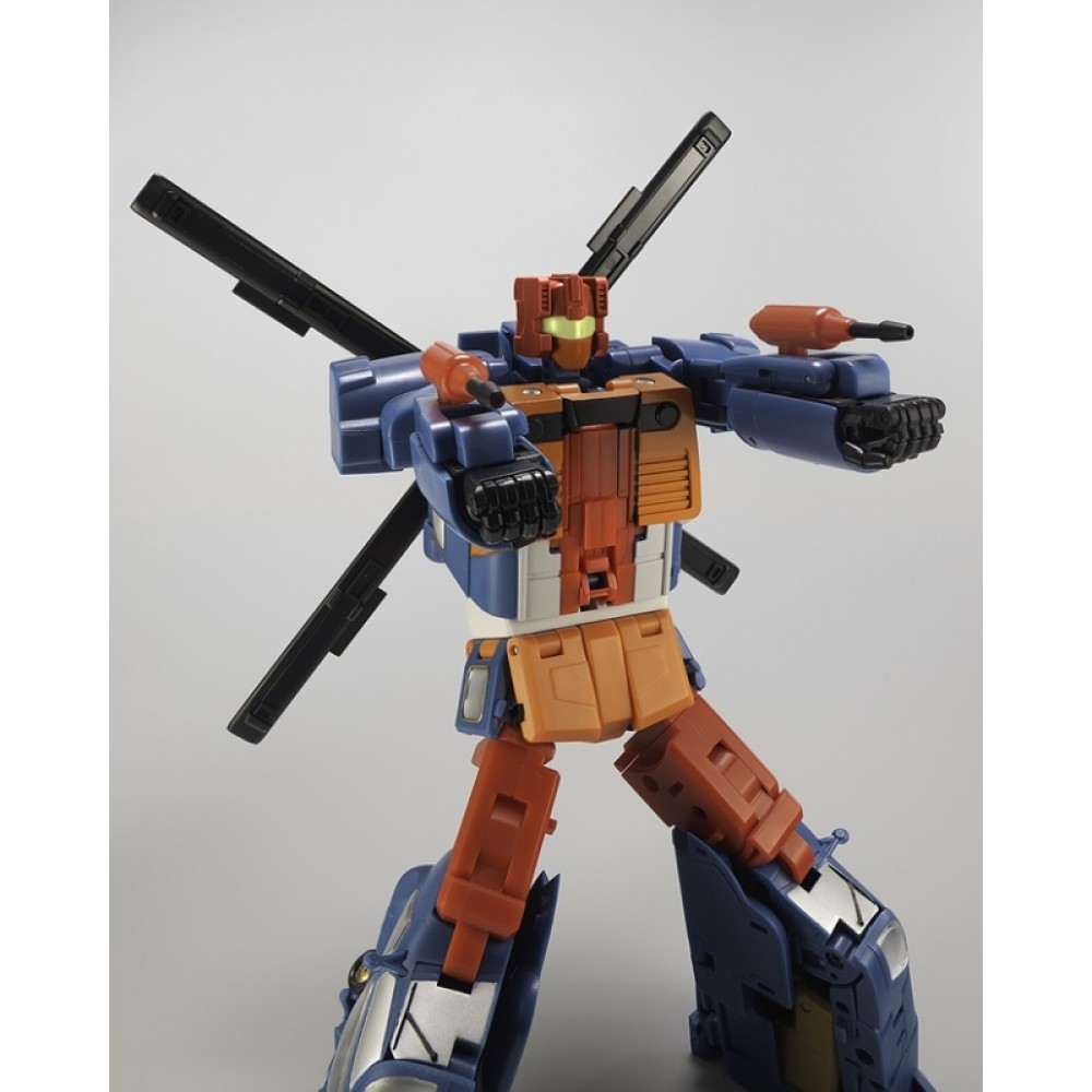 マジカルウェザー　6個セット Reviews of Mastermind Creations Ocular Max PS-13E Chops Vortex