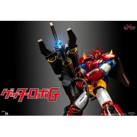 SKY X STUDIO SXD-14 Getter Robo G