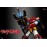 SKY X STUDIO SXD-14 Getter Robo G