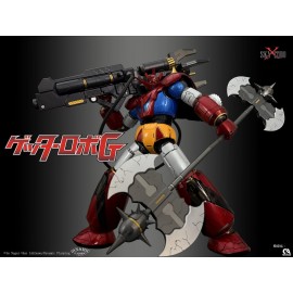  Sky X Studio SXD-14 Getter Robo G