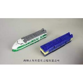 SiYang Culture SY-03 Train Troop Set 1 - Night Patrol and Snowfield