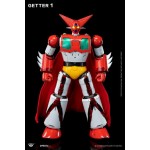 King Arts Diecast  DFS074 Getter Robo Getter 1