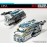 DNA Design - DK-51 Upgrade Kit for Transformers: Legacy Evolution Leader Class Nova Prime 