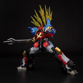 Moshow Toys Noble Class X  Sengoku Majin GoShogun 