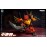 JiGuangMao toy Steel Kiddy Party JGM-SKP01 Mini-Ferocy Predaking  Set of 5