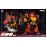 JiGuangMao toy Steel Kiddy Party JGM-SKP01 Mini-Ferocy Predaking  Set of 5