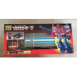 TakaraTomy  Encore 01 Optimus Prime / Convoy
