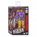 Transformers War for Cybertron Siege: Siege Voyager Class Autobot impactor WFC-S42