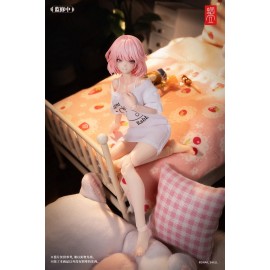 Snail Shell Aileen (Loungewear) 1/12 Scale Action Figure (with Bonus)