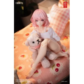 Snail Shell Aileen (Loungewear) 1/12 Scale Action Figure (with Bonus)