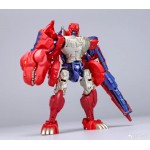 Robot Toys RT-02R  Tyrant (RED)