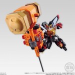 BANDAI SUPER MINIPLA THE KING OF BRAVES GAOGAIGAR MODLA KIT 01 + 02 kit