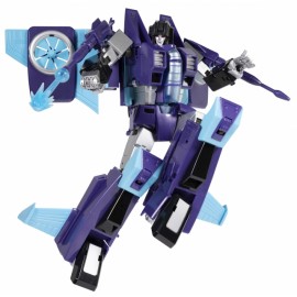 Maketoys MTRM-EX07 Slip Swarm TFCon Convention Exclusive