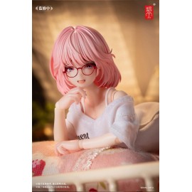 Snail Shell Aileen (Loungewear) 1/12 Scale Action Figure (with Bonus)