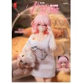 Snail Shell Aileen (Loungewear) 1/12 Scale Action Figure (with Bonus)