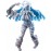 Snail Shell 1/12 scale Zombie Grisa Action Figure RPG-03