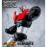 Action Toys HEAVY METAL MAZINGER (2025 Rerun)