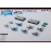 TOYSEASY YW2203B  Type 075 Landing Helicopter Dock Zhurong  upgrade kit 