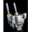 Magic Square - MS-05 Night Tracer (MP scale) Bruticus