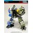 DNA Design - DK-60 Upgrade Kit for Transformers Legacy United Decepticon Dinoking