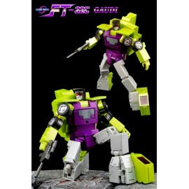 FansToys FT-32C Gaudi