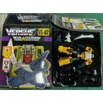  MFT VS-02  Head Warrior Versus(USED)