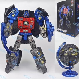 XingGang Mech Toys Seed Primus