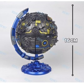 XingGang Mech Toys Seed Primus