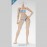 JET STUDIO 1/12 Movable Female Body Style A (JET-FB-001)