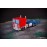 Galaxy toys New Mini-01 Leaderking  (Optimus prime Cartoon Ver)