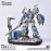 ARCHECORE AAG-01 Thunder Knight Killian - Arena of the Ancient God
