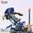 ARCHECORE AAG-01 Thunder Knight Killian - Arena of the Ancient God