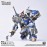 ARCHECORE AAG-01 Thunder Knight Killian - Arena of the Ancient God