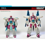 DNA Design - DK-61 Upgrade Kit for Transformers: Legacy United Vector Prime 