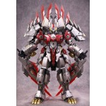 CANG-TOYS CT-Longyan-03 Breakhorn  Longyan Combiner TA-LYL003 