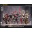 CANG-TOYS CT-Longyan-03 Breakhorn  Longyan Combiner TA-LYL003 